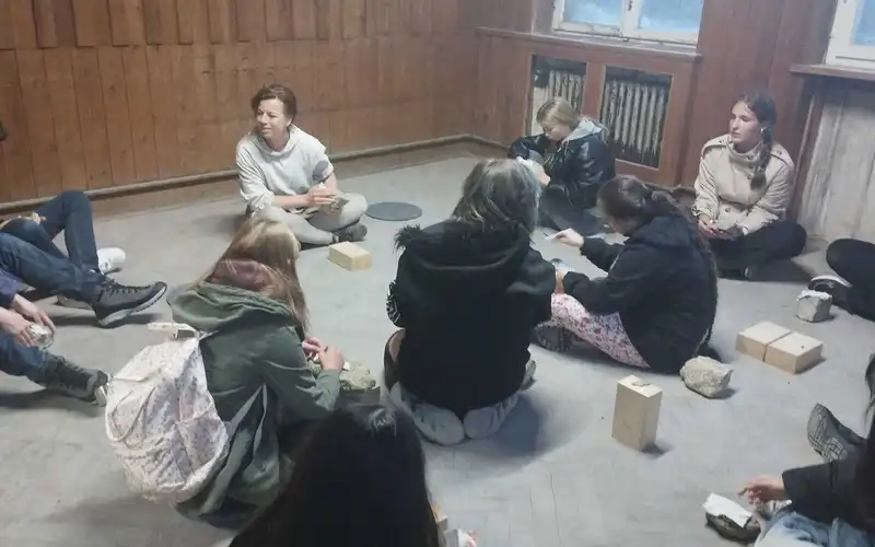 Vzdělávací program