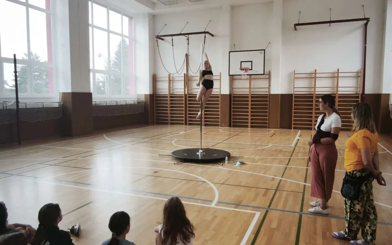 Energie