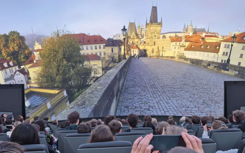 Praha
