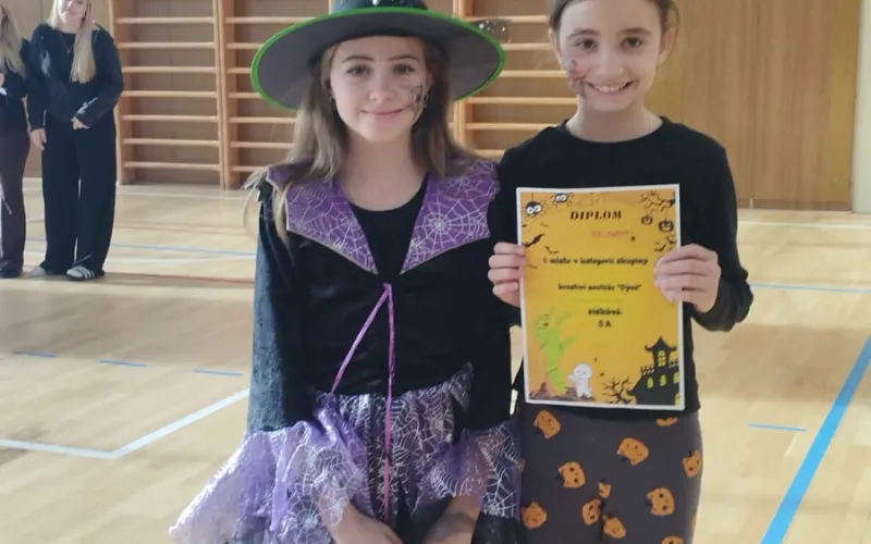 Halloween