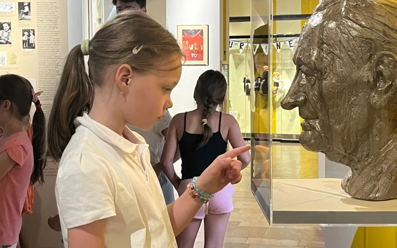 Muzeum