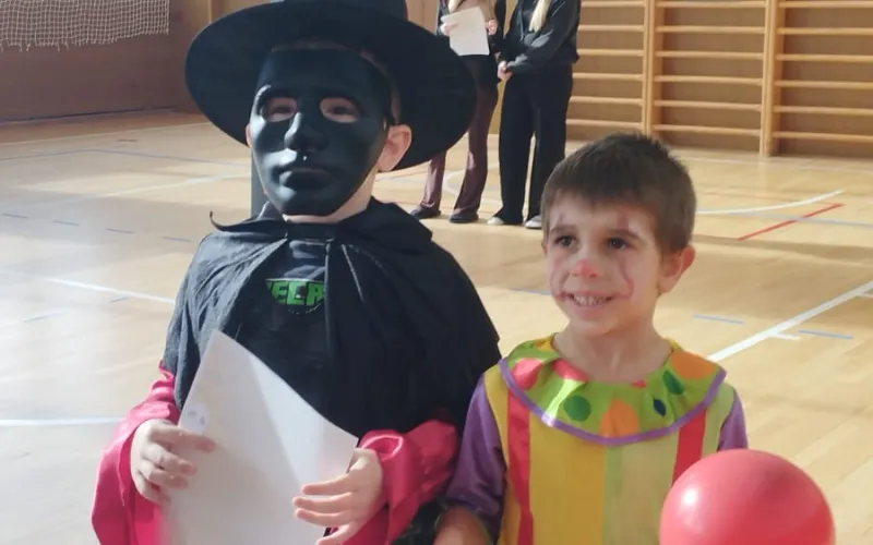Halloween