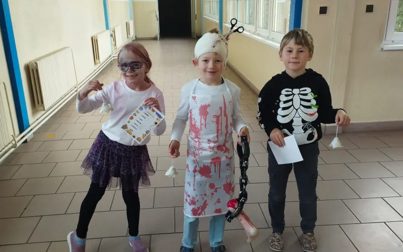 Halloween