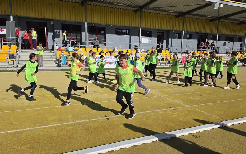 Sport spojuje