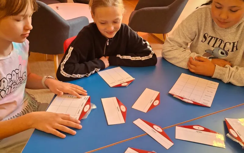 Projekt
