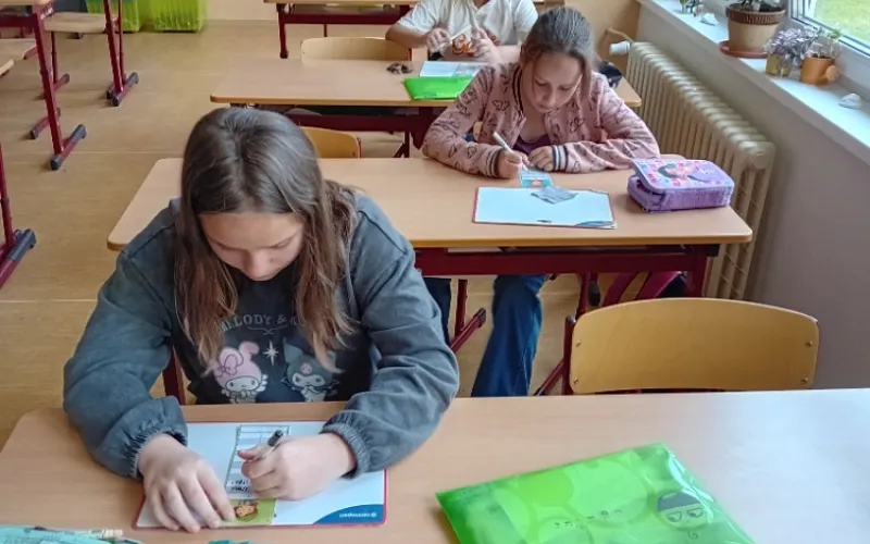 Projekt