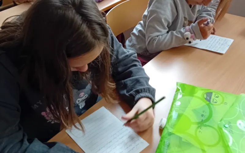 Projekt