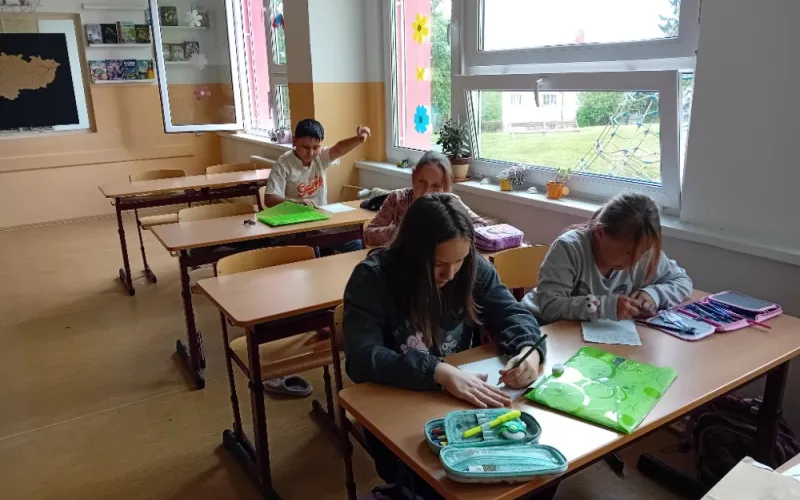 Projekt
