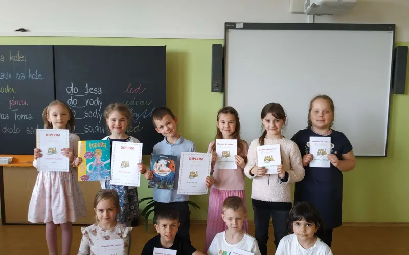 Recitace