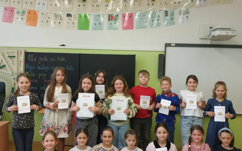 Recitace
