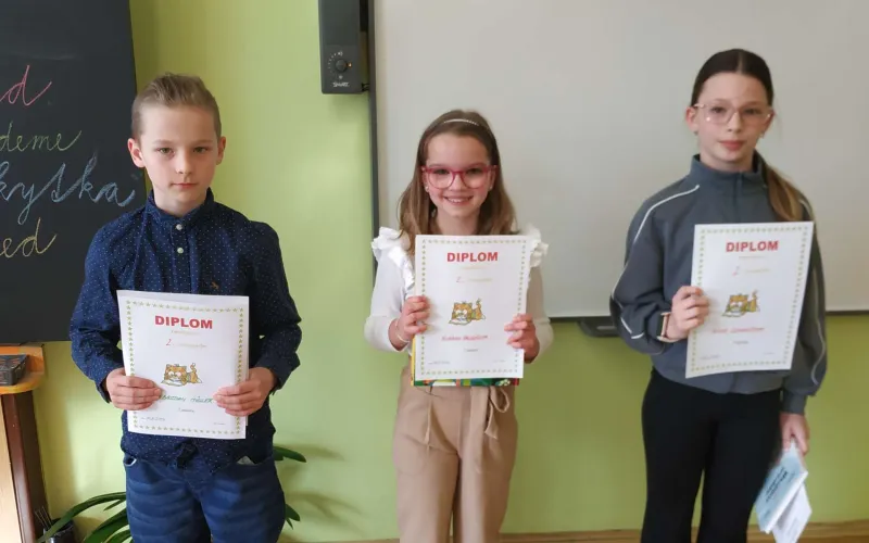 Recitace