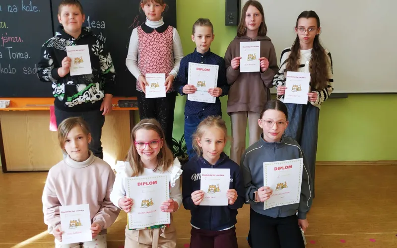 Recitace