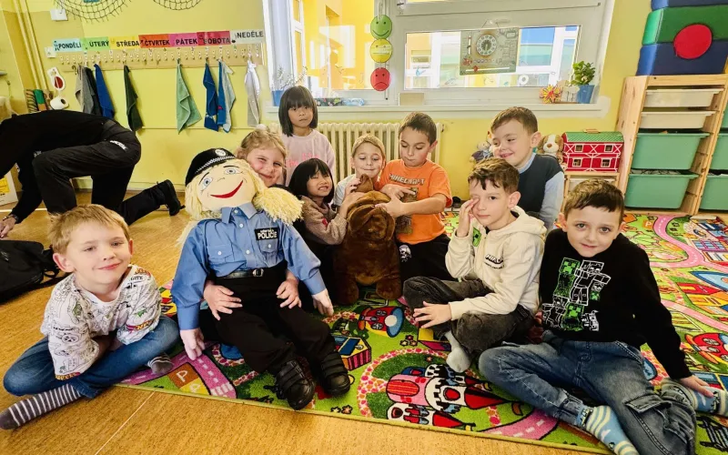 Péťa
