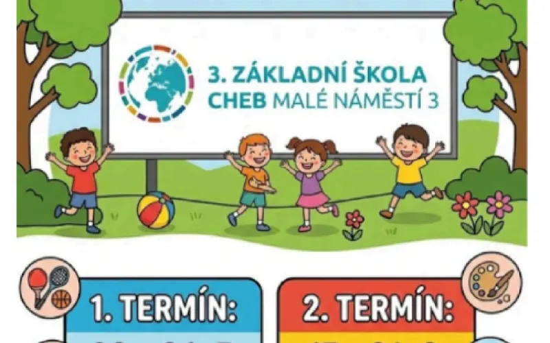 Příměstský tábor