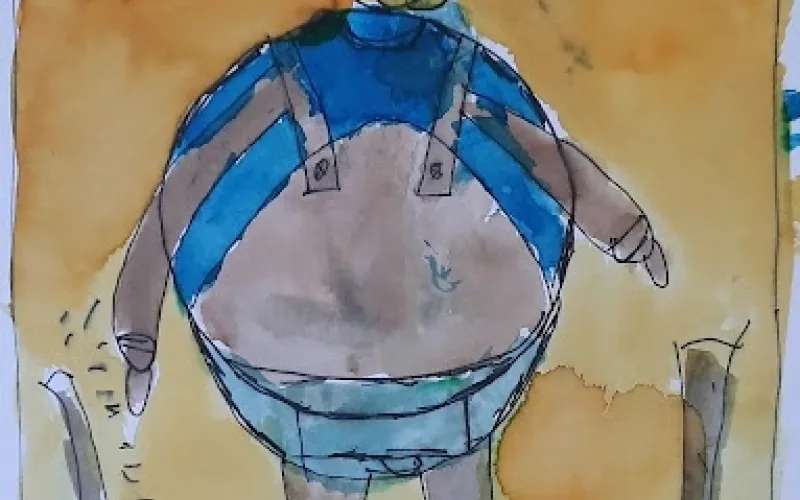Leporelo