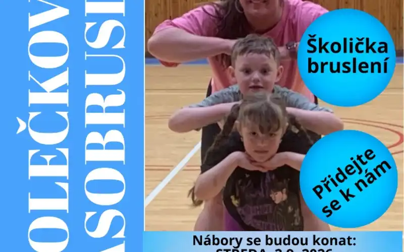 Krasobruslení