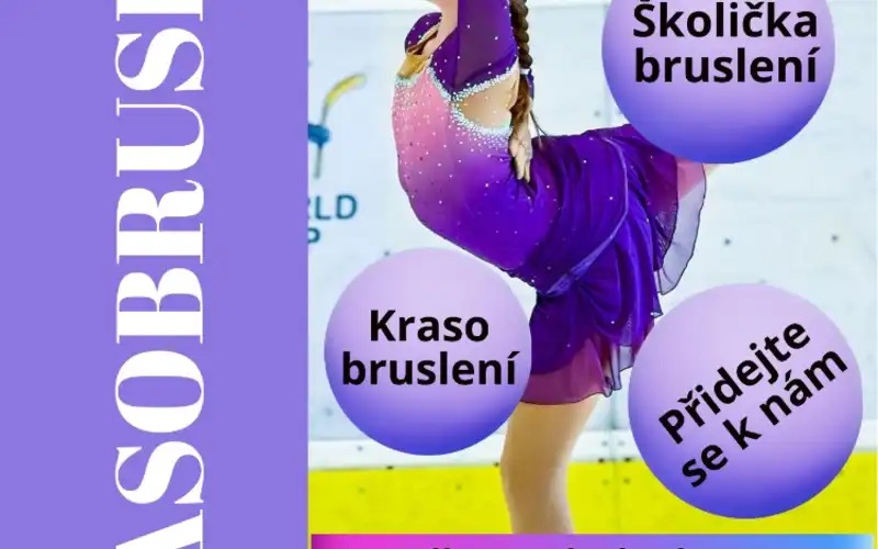 Krasobruslení