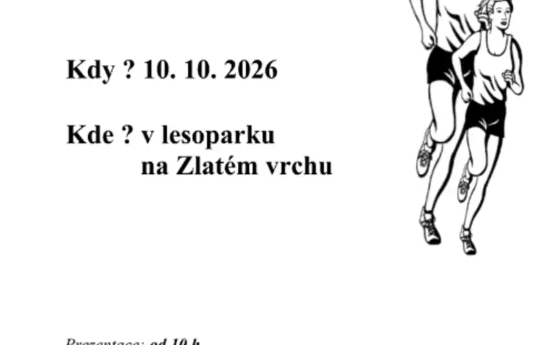 Zlatá míle