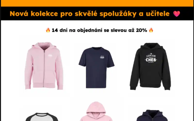 oblečení