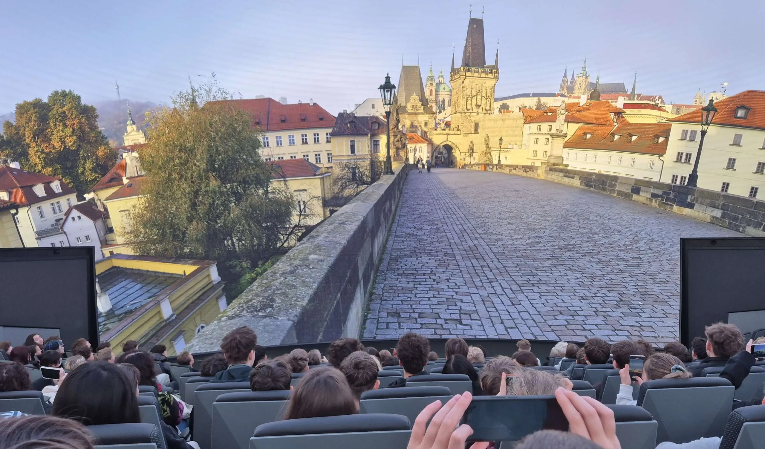Praha