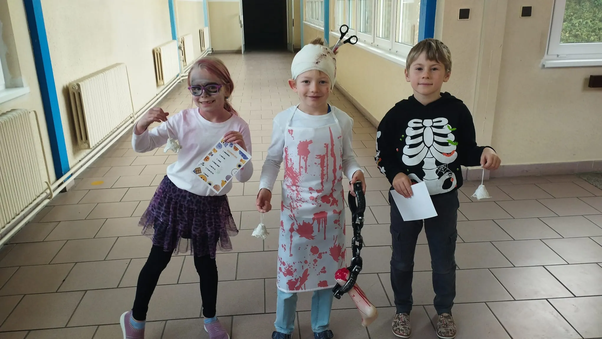 Halloween
