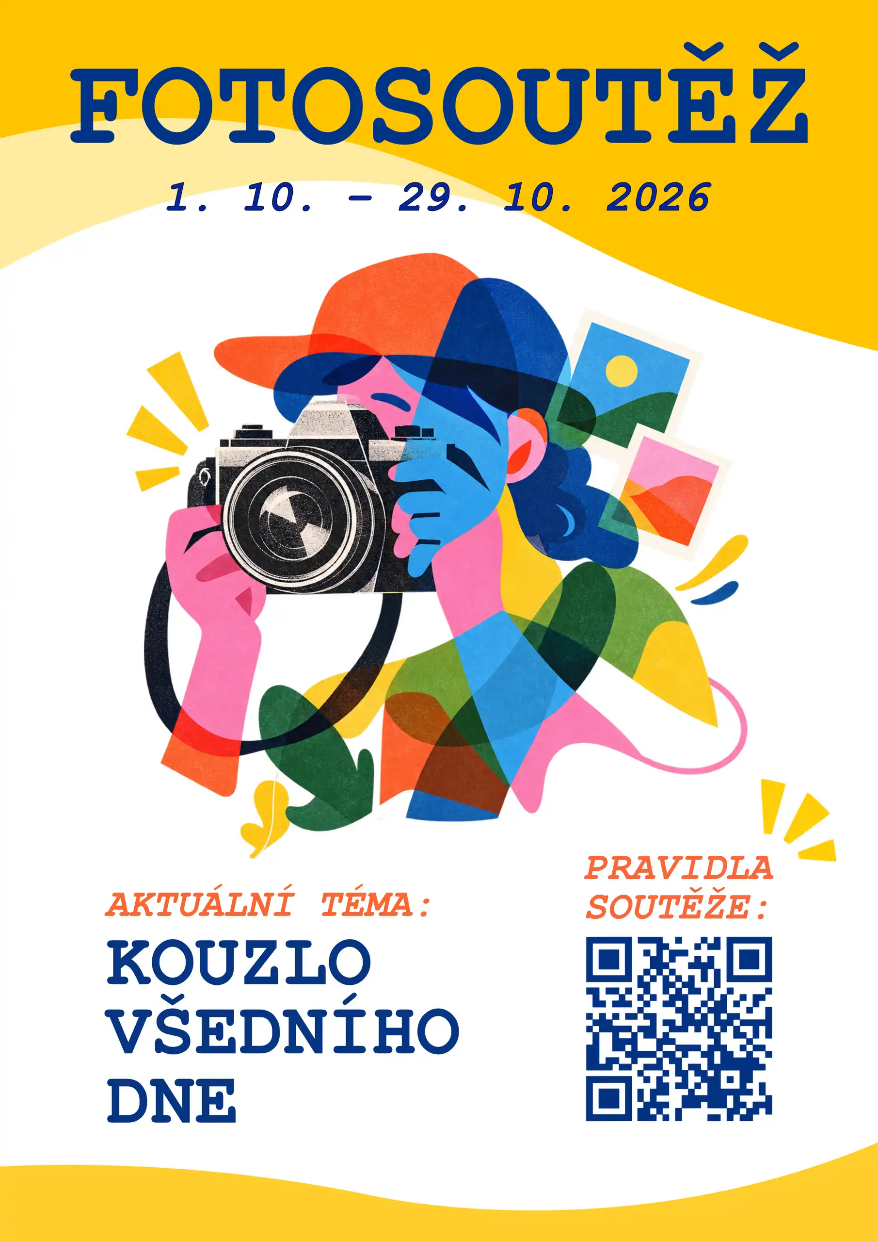 Fotosoutěž